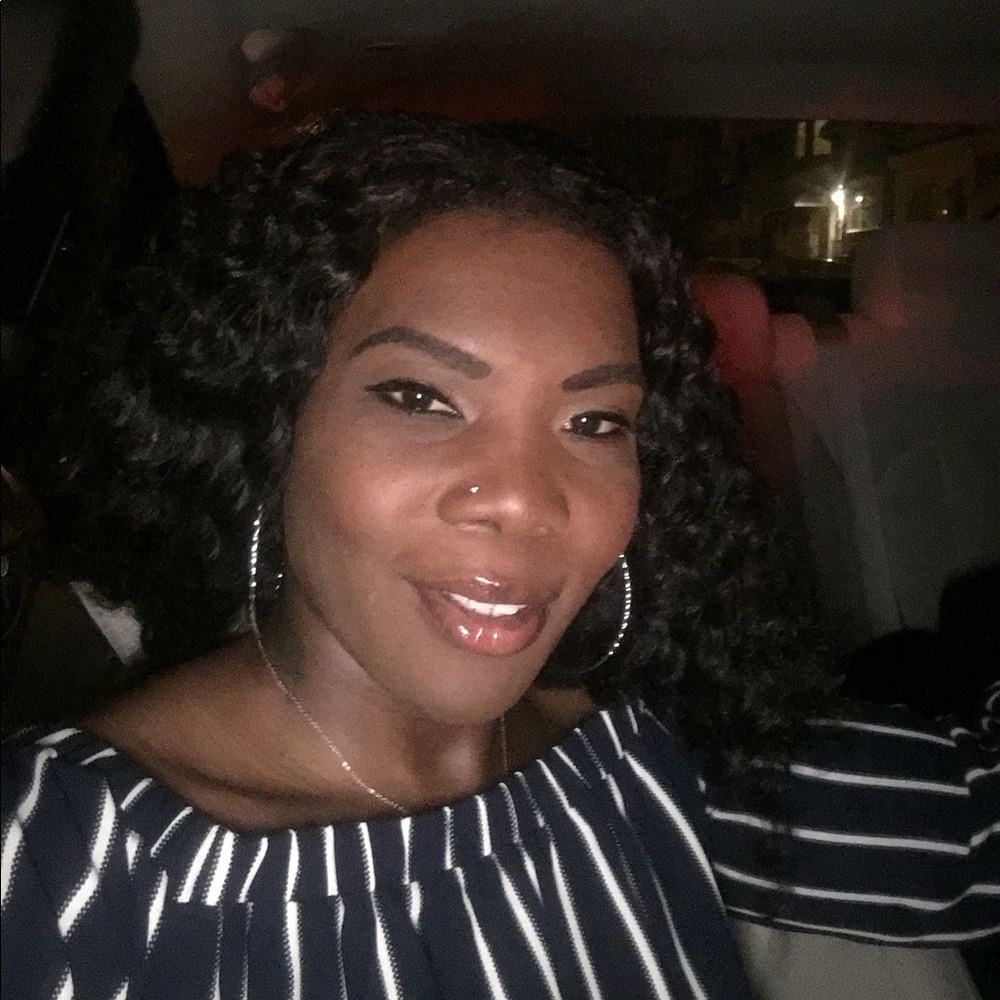 Meet your Posher, Tynisha